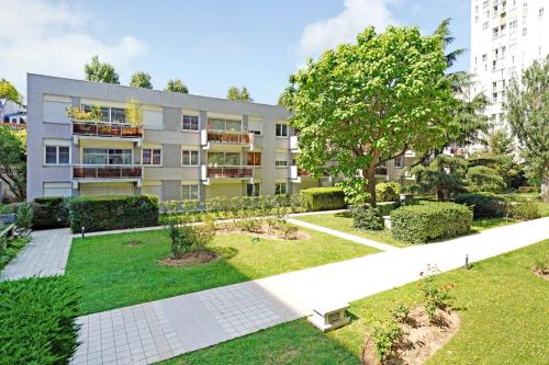 Familial Spacieux 2ch avec Parking Prive Sup - image 6