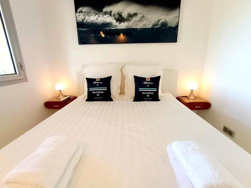 Le Riva - Standing, Parking, Piscine, Terrasse
