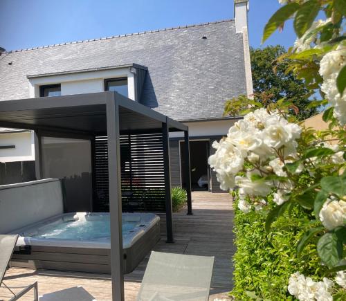 Un Moment à la Campagne - image 2