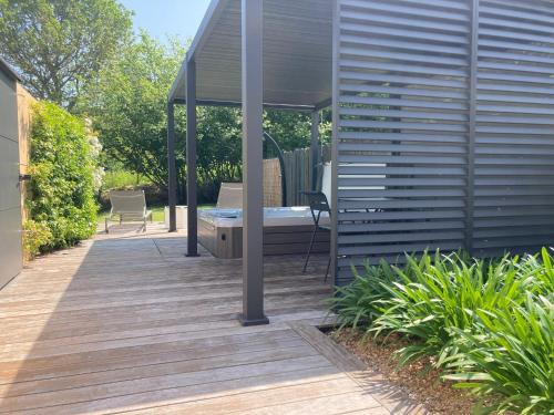 Un Moment à la Campagne - main image