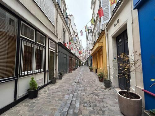 Cosy 1 BDR near Champs-Elysees Opera - image 12