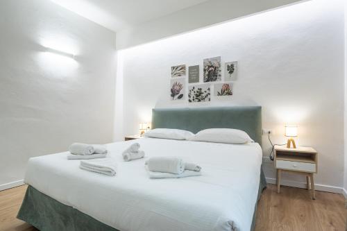 Il Giaggiolo Apartment 2