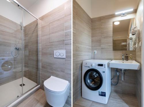 Encore Boutique Residence by Dwellfort, Praha (fotografie 10)