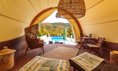 Létesítmények, ELYSIUM Villa Slivno in Slivno