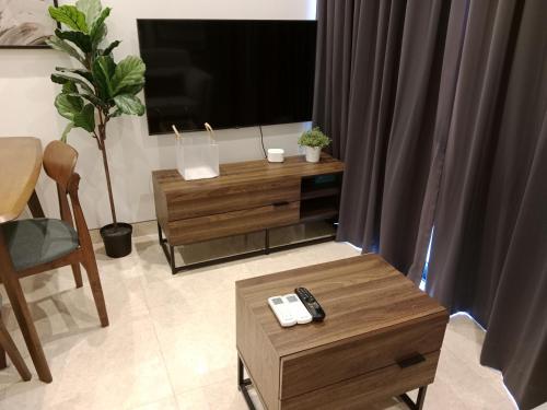 Lucentia Global Signature Suites Kuala Lumpur - main image