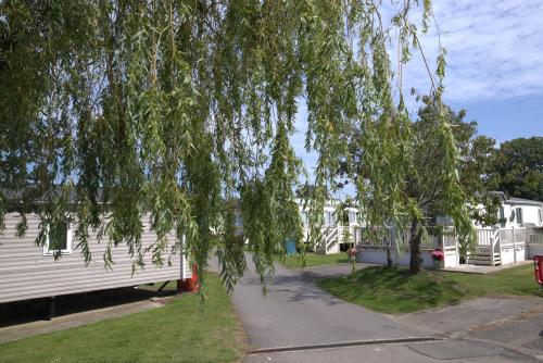 Létesítmények, WR2 Marlie Holiday Park in St Mary in the Marsh