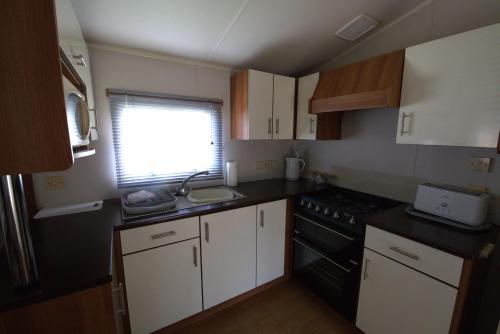 WR2 Marlie Holiday Park in St Mary in the Marsh