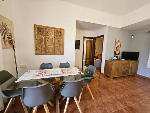La Casita de Las Lomas 3