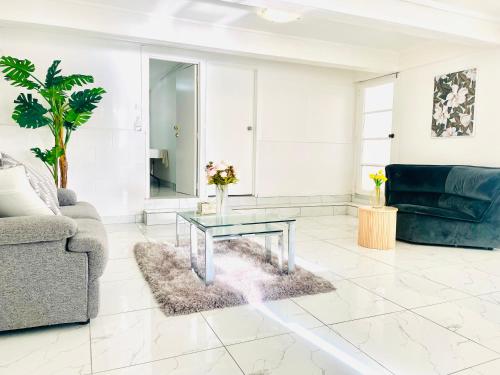 Ball Place Residence-Enjoy the entire downstairs, Auckland (Foto 4)