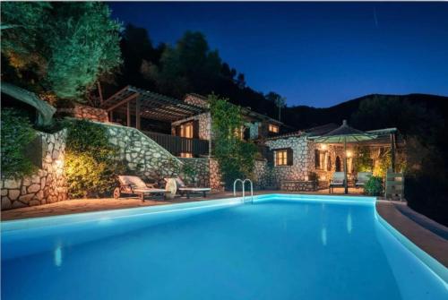 Arriva Villas - Lefkada Arriva Villas - Lefkada