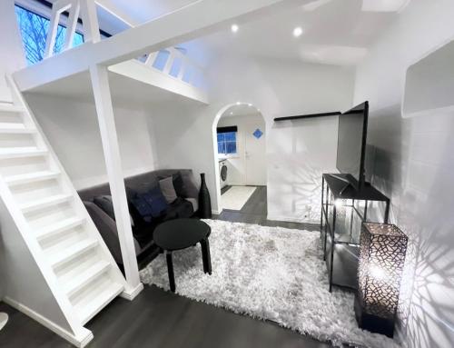 Cottage in beautiful Duvbo - Quiet area close to town in Sundbyberg