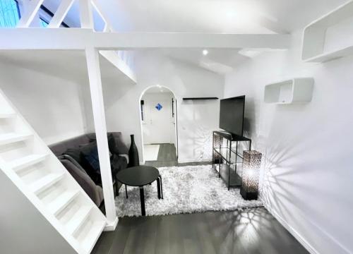 Cottage in beautiful Duvbo - Quiet area close to town in Sundbyberg