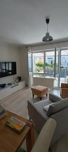 Komfortferienwohnung Zentrum in Ludwigsburg, Deutschland