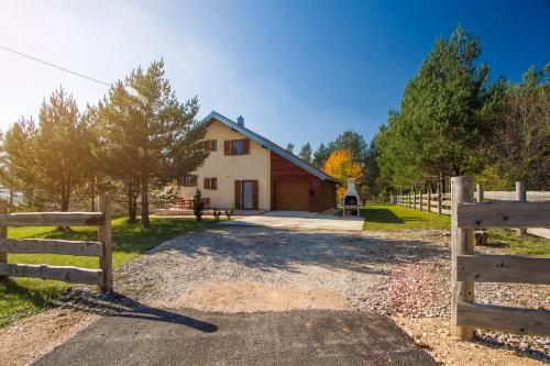 Holiday Home Tisa - Rudanovac