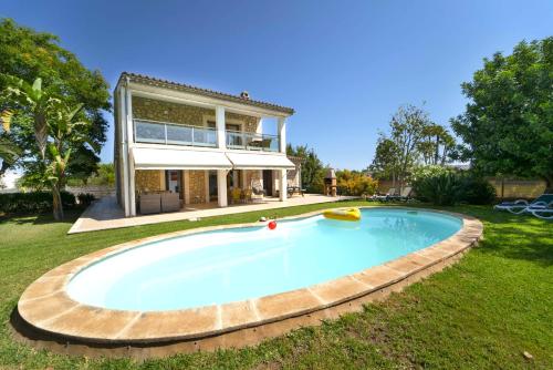 Villa can Costa by homevillas360