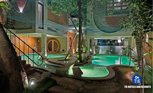 Eden Beach Resort - TIE, Puducherry