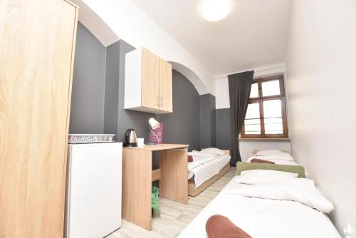 DUKES najlepszy nocleg Wrocław - image 7