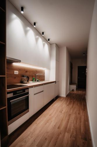 Deluxe Apartment image 10