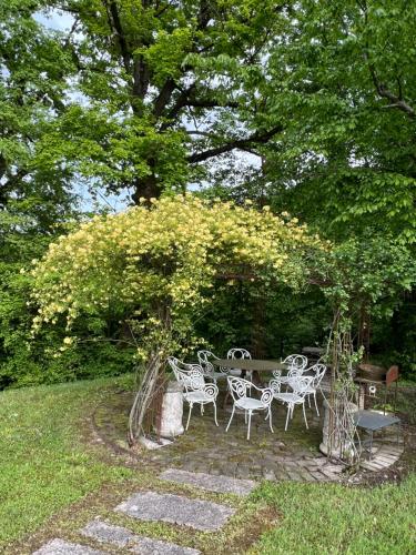 Aed, The Music Country House un'oasi di benessere tra Asolo e le colline del Prosecco in Cavaso del Tomba