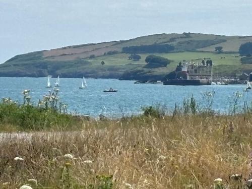 Beautiful Seaside Cottage Wicklow town in Wicklow