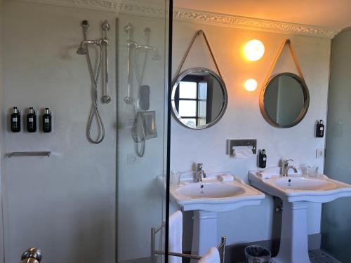 582560461 Puebloastur Eco Resort Hotel & Spa