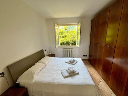Apartment with garden and garage Dongo - Larihome A28, Dongo (photo 2)