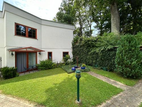 Viesnīcas āriene, Das WALDFRIEDE Appartement in Bedtacmansdorfa