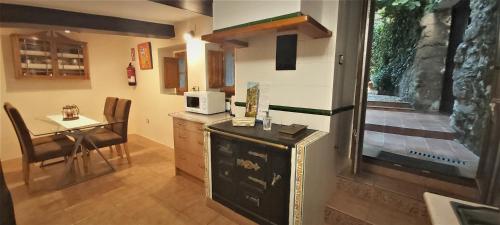 La Casa de Su in 巴諾斯德蒙特馬約爾