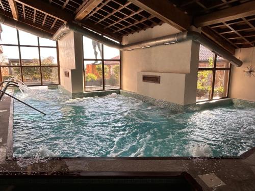582562401 Puebloastur Eco Resort Hotel & Spa
