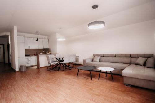 Three-Bedroom Premium Apartment