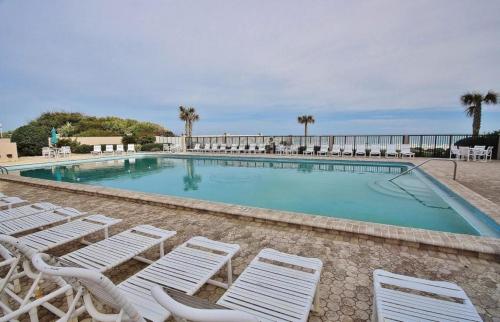 Southwind 204 in New Smyrna Beach, USA