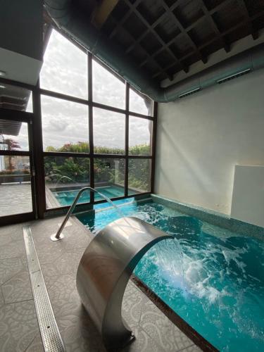 582563404 Puebloastur Eco Resort Hotel & Spa