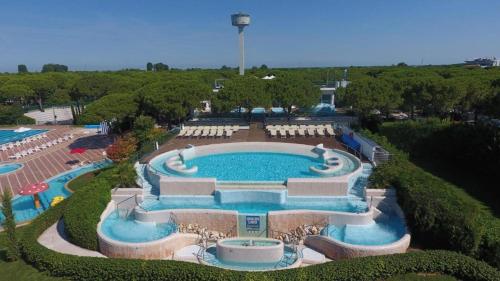 Luxury Caravan at Union Lido - Cavallino Treporti