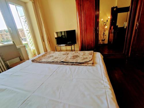 Double- Room Basilica San Paolo, Rom (Foto 5)