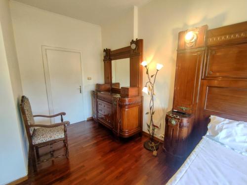 Double- Room Basilica San Paolo, Rom (Foto 6)