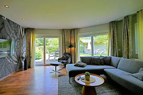 Edelweiss Appartements 'MUSENBERG' deluxe - mit Hotelanbindung, Saunalandschaft und MeineCardPlus in Willingen, Deutschland