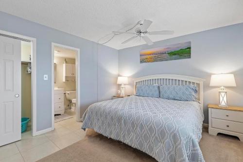 Errol by the Sea 515 in New Smyrna Beach, USA