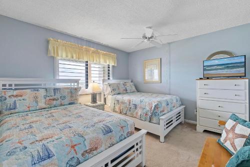 Errol by the Sea 515 in New Smyrna Beach, USA