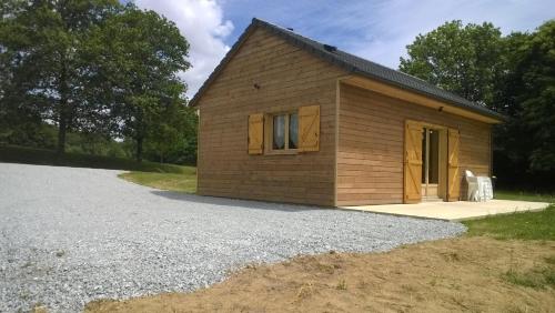 Chalet Le Breuil gîte à louer Saint-Christophe