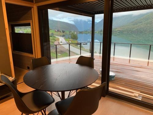 Stryn Golden Resort - Panorama I in สตริน