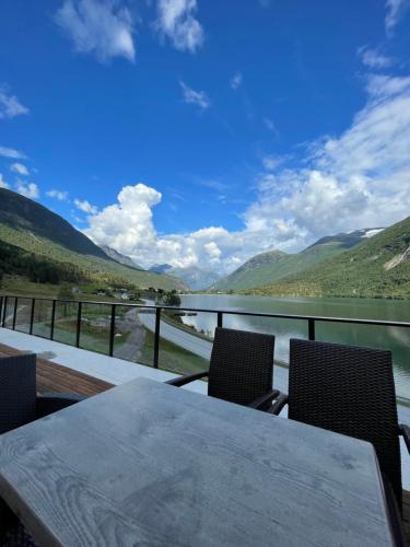 Stryn Golden Resort - Panorama I in สตริน