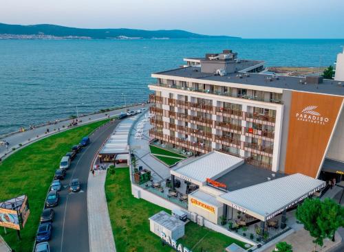Unlock the Treasures of Nessebar and Beyond with Premium Car Hire Services () Unlock the Treasures of Nessebar and Beyond with Premium Car Hire Services