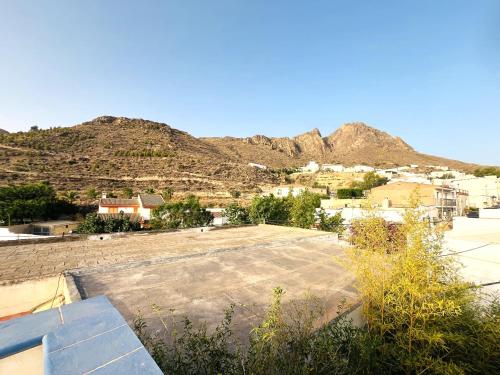 HOTEL MUSEO Lucainena