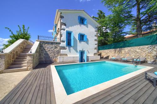 Luxury Villa Ive - image 4