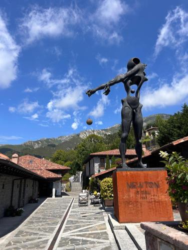 582567512 Puebloastur Eco Resort Hotel & Spa