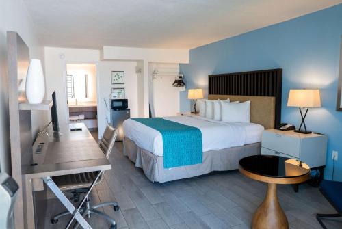 Howard Johnson by Wyndham Clearwater - Dunedin in Clearwater, USA