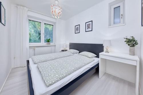 6min2Center, 2BR, Spacious,Quiet