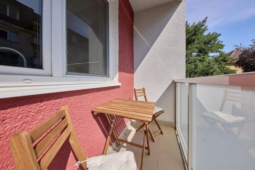 6min2Center, 2BR, Spacious,Quiet