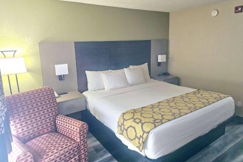 King Room - Mobility Access/Non-Smoking