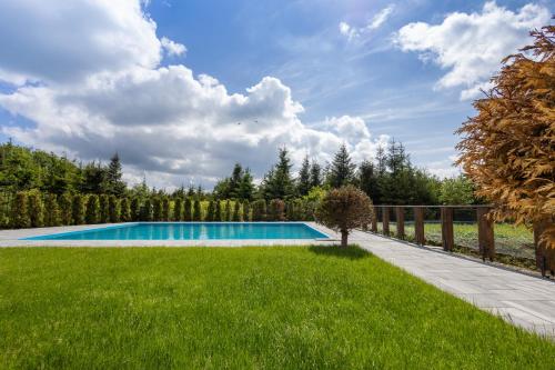 Chaczyk Start Skrzyczne 3-Star Hotel lobby